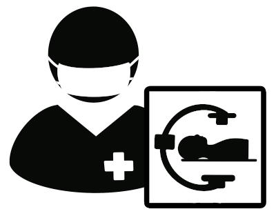 Piktogramm OP-Personal