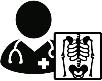 Piktogramm OP-Personal